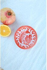 Lenta Living Tapas schaaltje 10cm pomegranate naranja