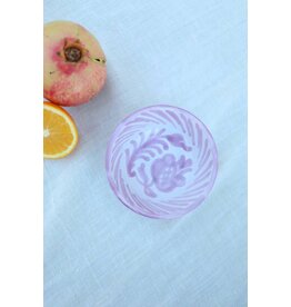 Lenta Living Tapas schaaltje 10cm pomegranate lila
