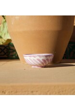 Lenta Living Tapas schaaltje 10cm pomegranate lila