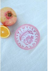 Lenta Living Tapas schaalje 10cm pomegranate roze