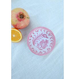 Lenta Living Tapas schaalje 10cm pomegranate roze