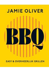 JAMIE OLIVER BBQ