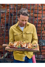 JAMIE OLIVER BBQ