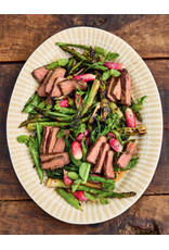 JAMIE OLIVER BBQ