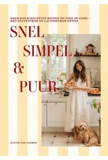SNEL SIMPEL & PUUR