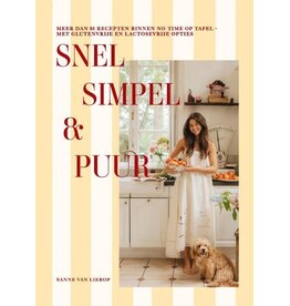 SNEL SIMPEL & PUUR