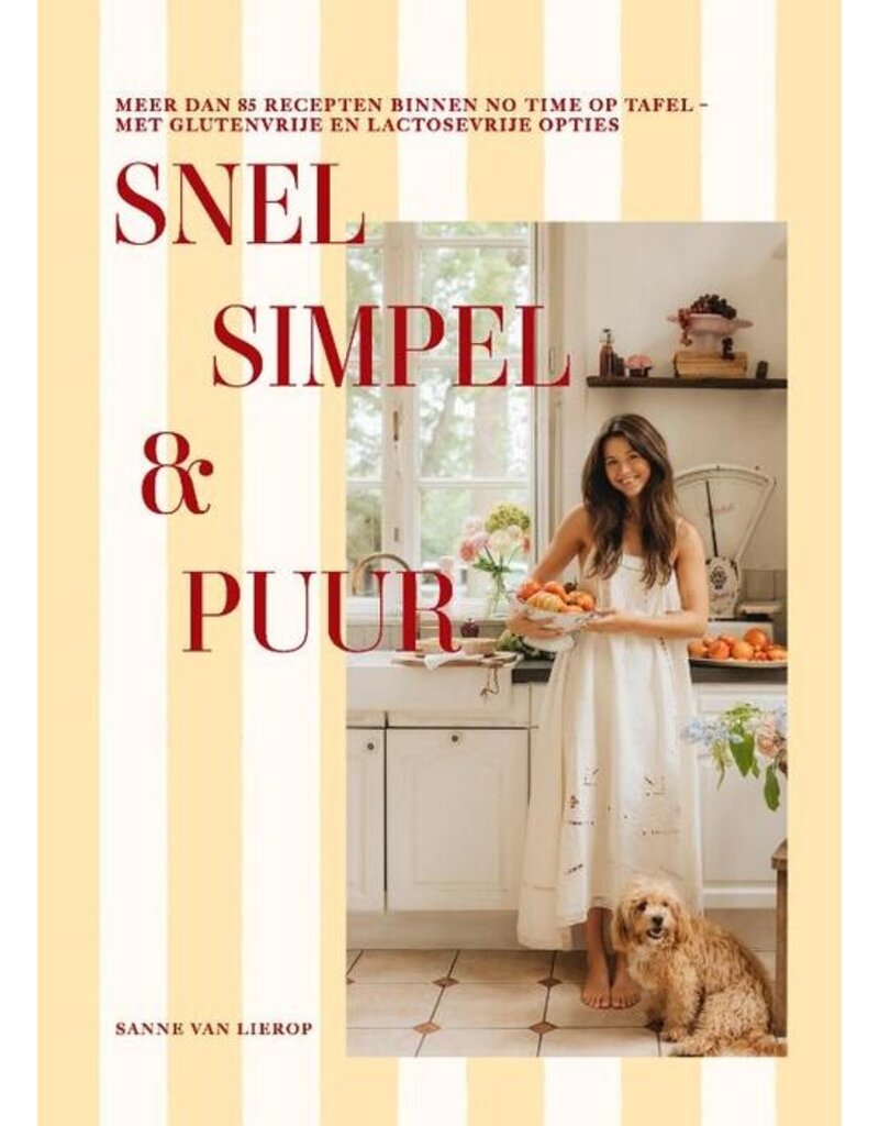 SNEL SIMPEL & PUUR
