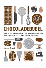 Chocoladebijbel