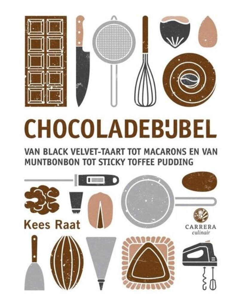 Chocoladebijbel
