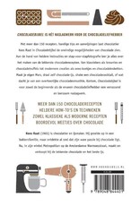 Chocoladebijbel
