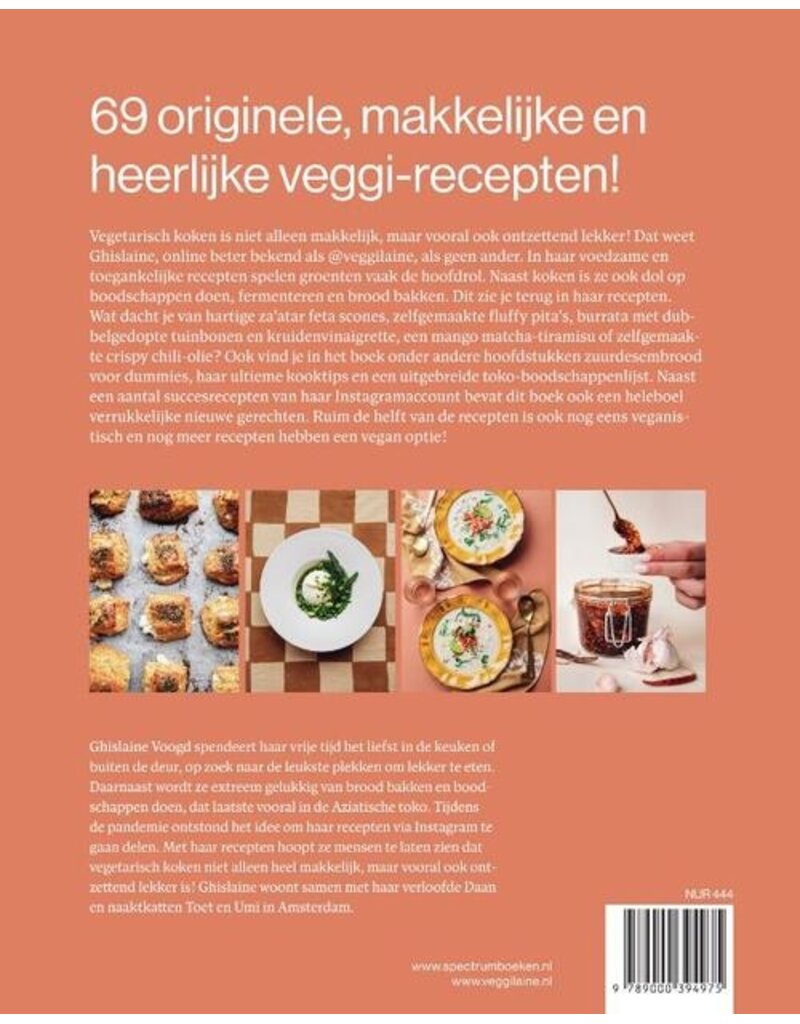 Veggilaine