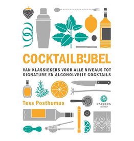 Cocktailbijbel