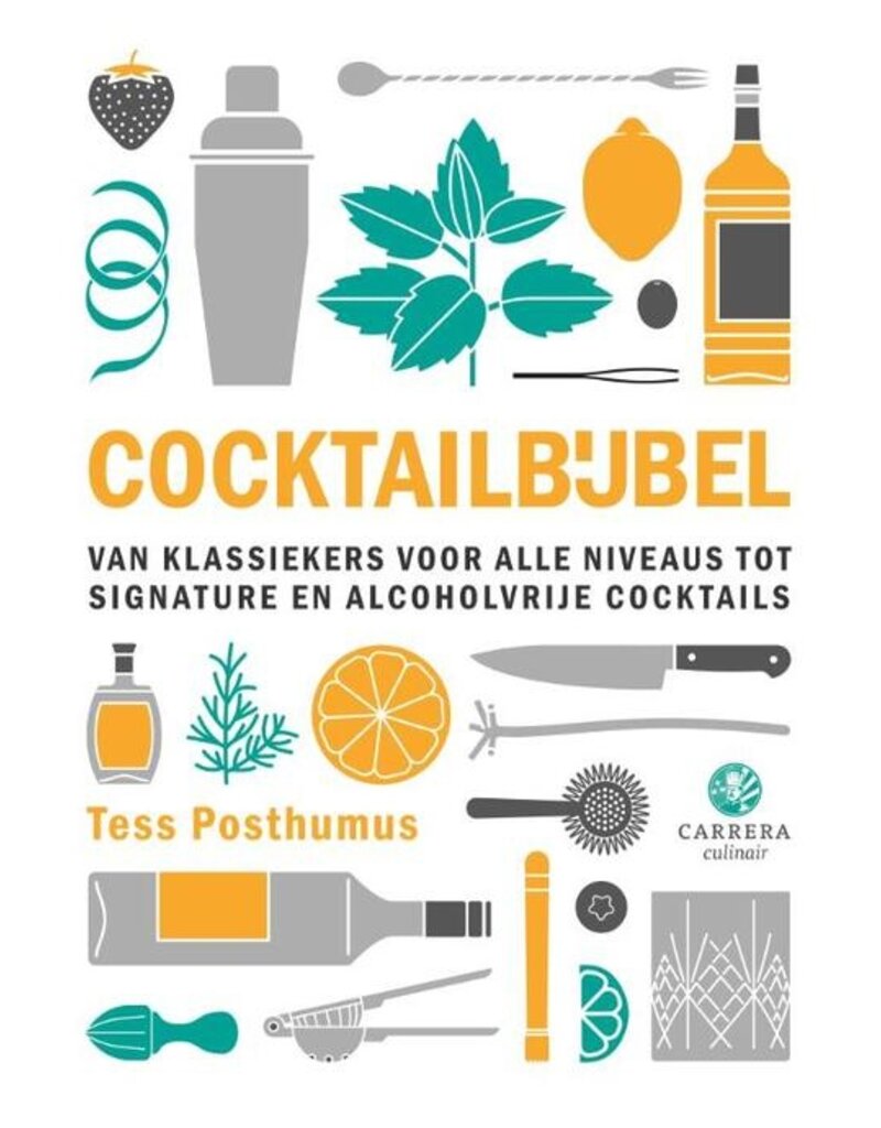 Cocktailbijbel