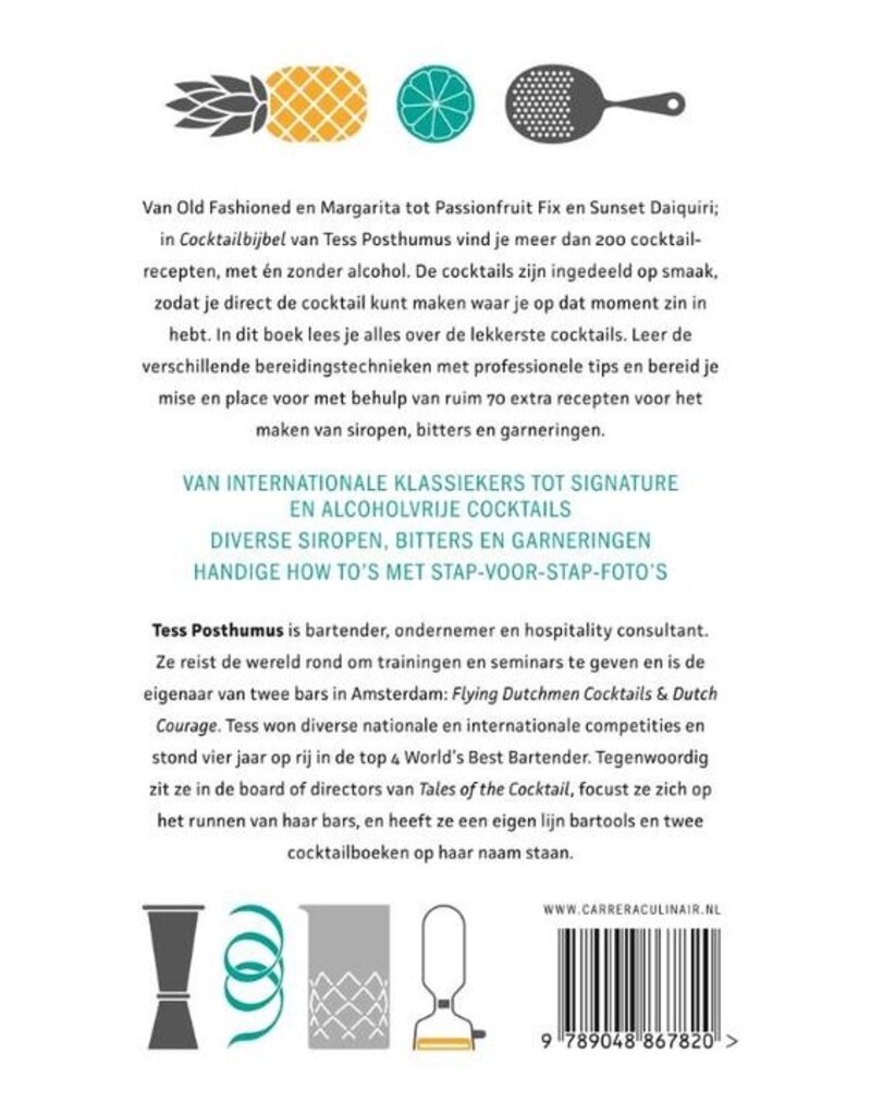 Cocktailbijbel