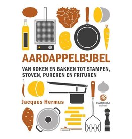 Aardappelbijbel