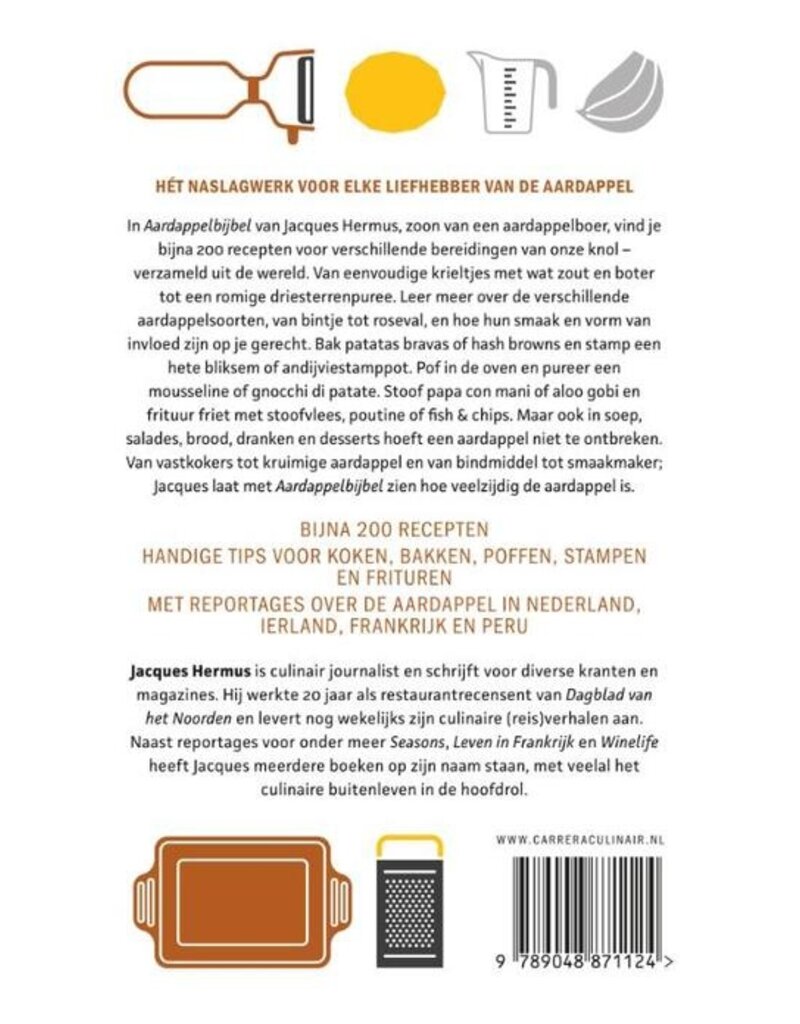 Aardappelbijbel