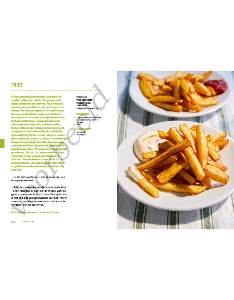 Aardappelbijbel