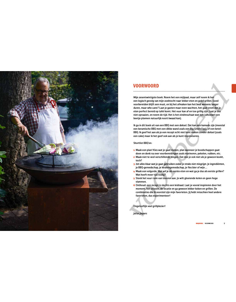 BBQ bijbel deel 2