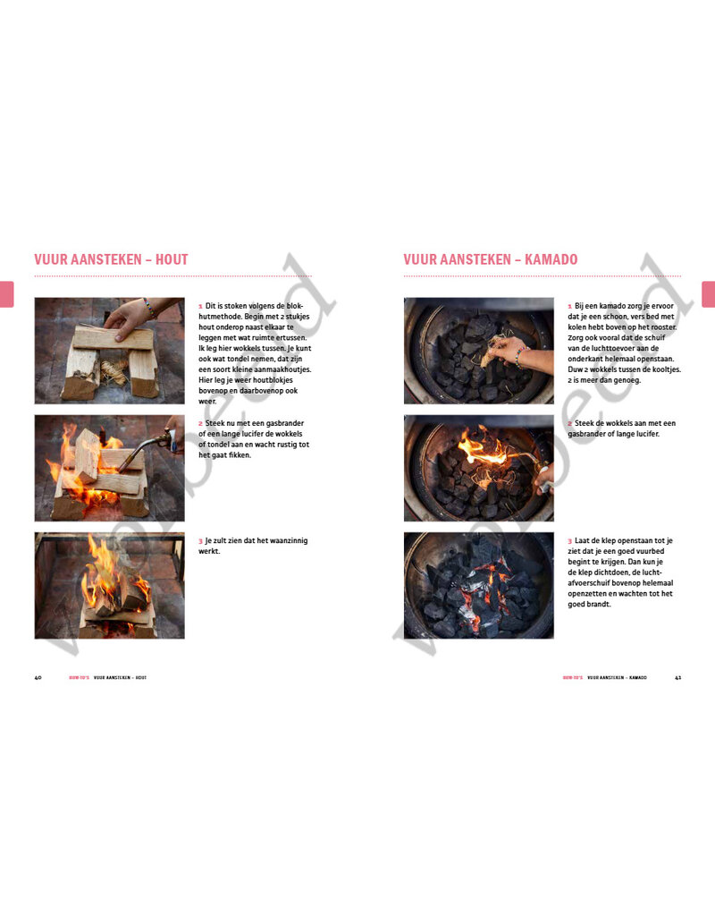BBQ bijbel deel 2