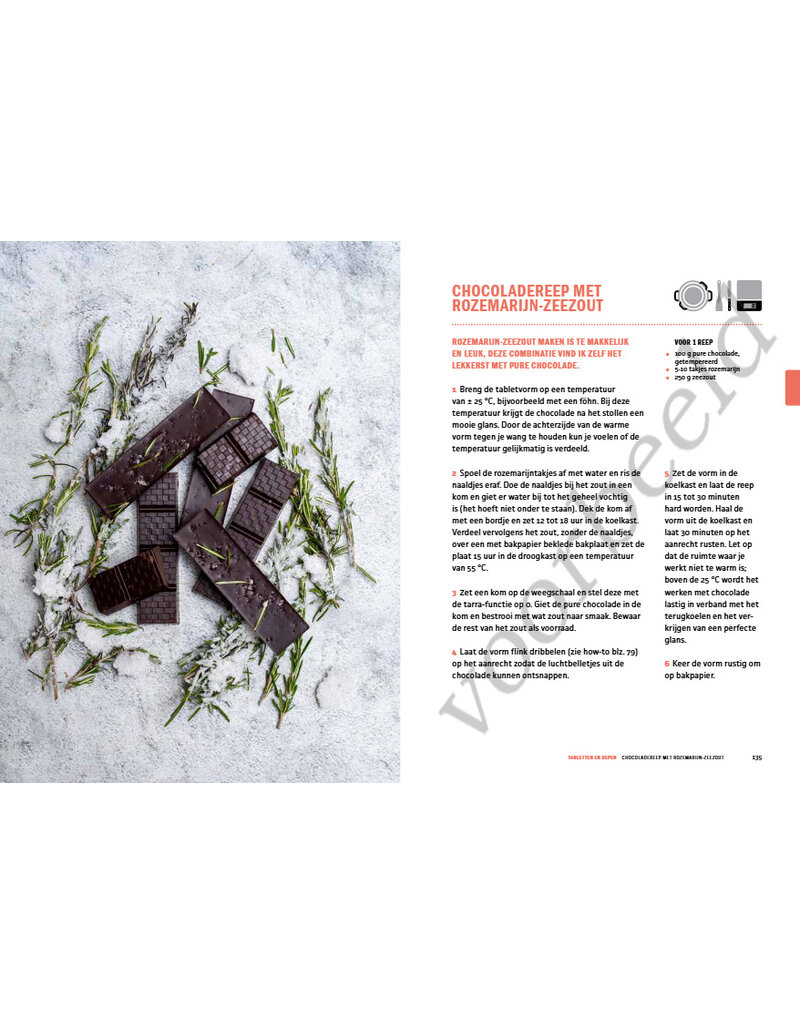 Chocoladebijbel