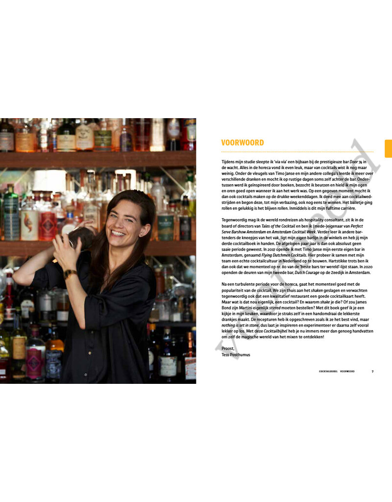 Cocktailbijbel