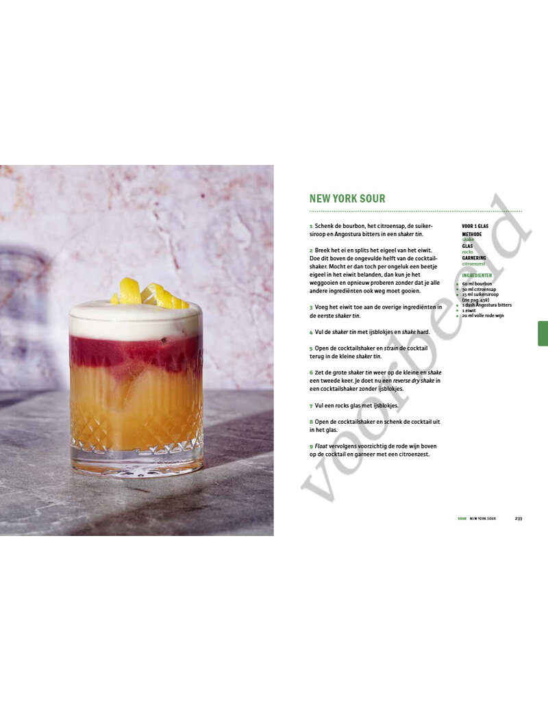 Cocktailbijbel