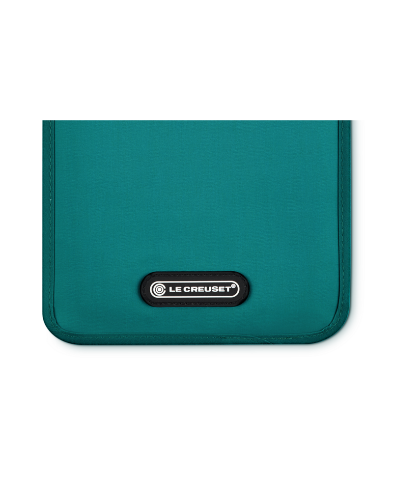Le Creuset Wijnkoeler Bleu riviera
