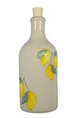Oliefles limone