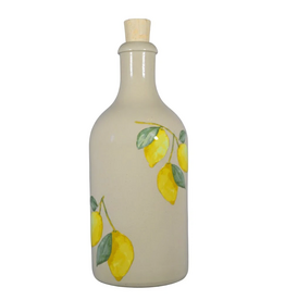 Oliefles limone