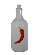 Oliefles Pepper