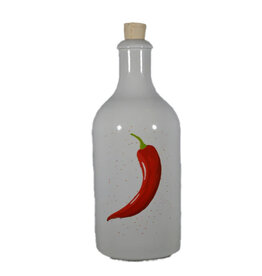 Oliefles Pepper
