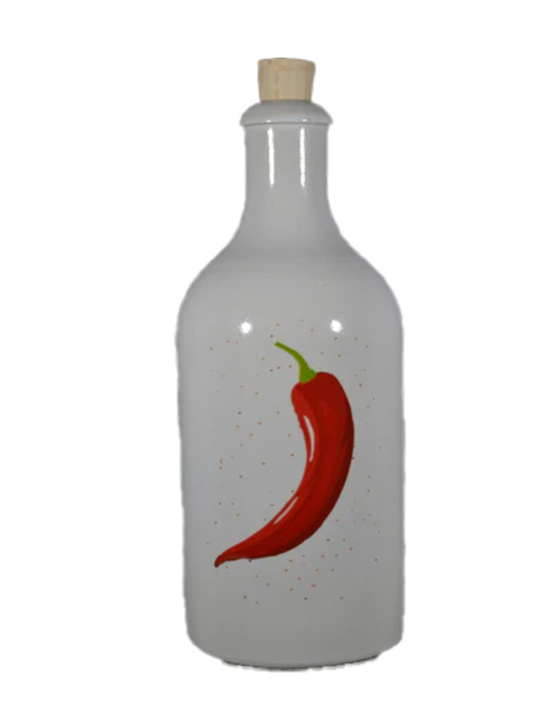 Oliefles Pepper
