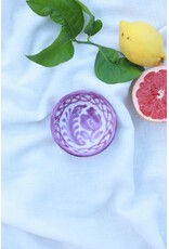 Lenta Living Tapas schaaltje 10cm pomegranate paars