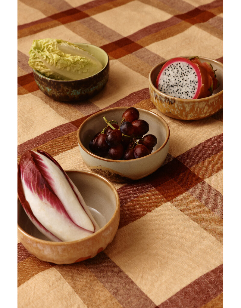 HKLIVING Tapas bowl DUNES