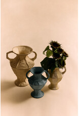 HKLIVING New classics vase SOFT BLUE