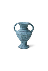 HKLIVING New classics vase SOFT BLUE