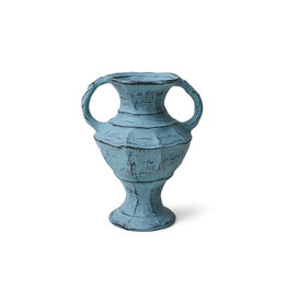 HKLIVING New classics vase SOFT BLUE