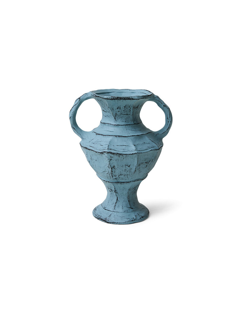 HKLIVING New classics vase SOFT BLUE