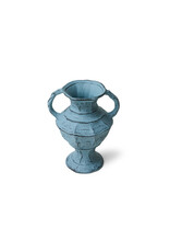 HKLIVING New classics vase SOFT BLUE