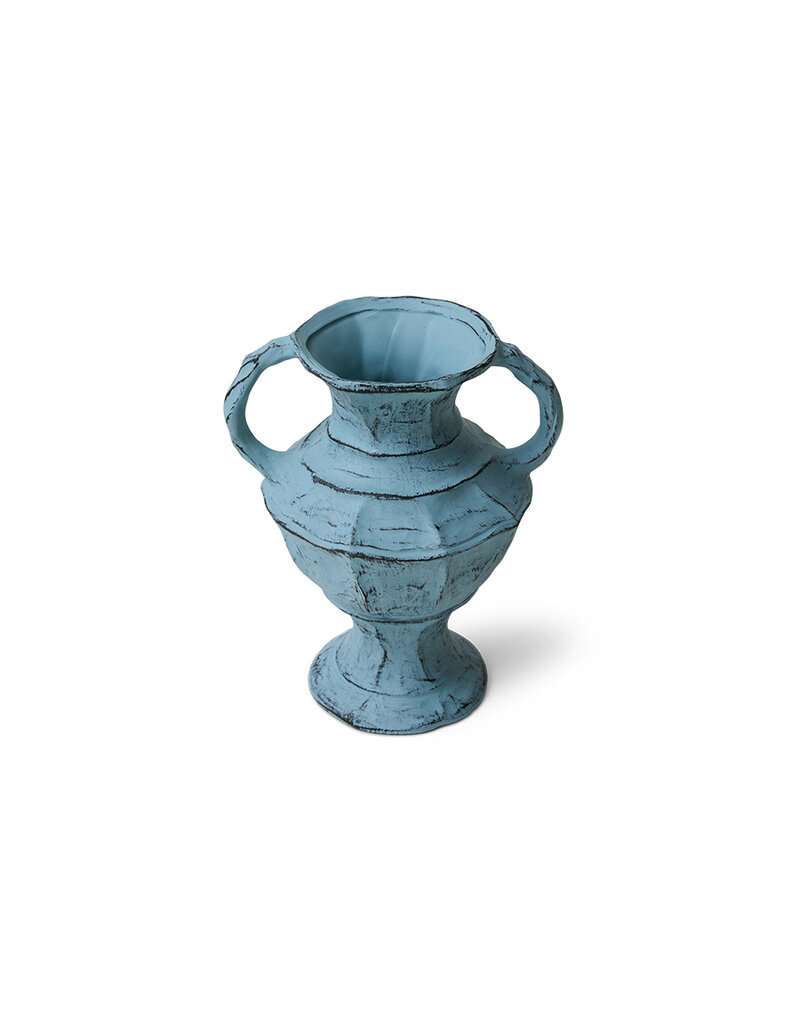 HKLIVING New classics vase SOFT BLUE