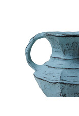 HKLIVING New classics vase SOFT BLUE