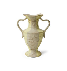 HKLIVING New Classics vase cream stripes