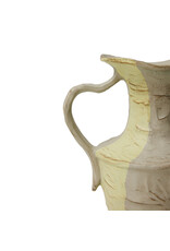 HKLIVING New Classics vase cream stripes