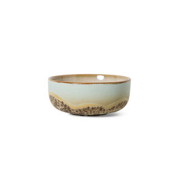 HKLIVING HK LIVING tapas bowl SHELL