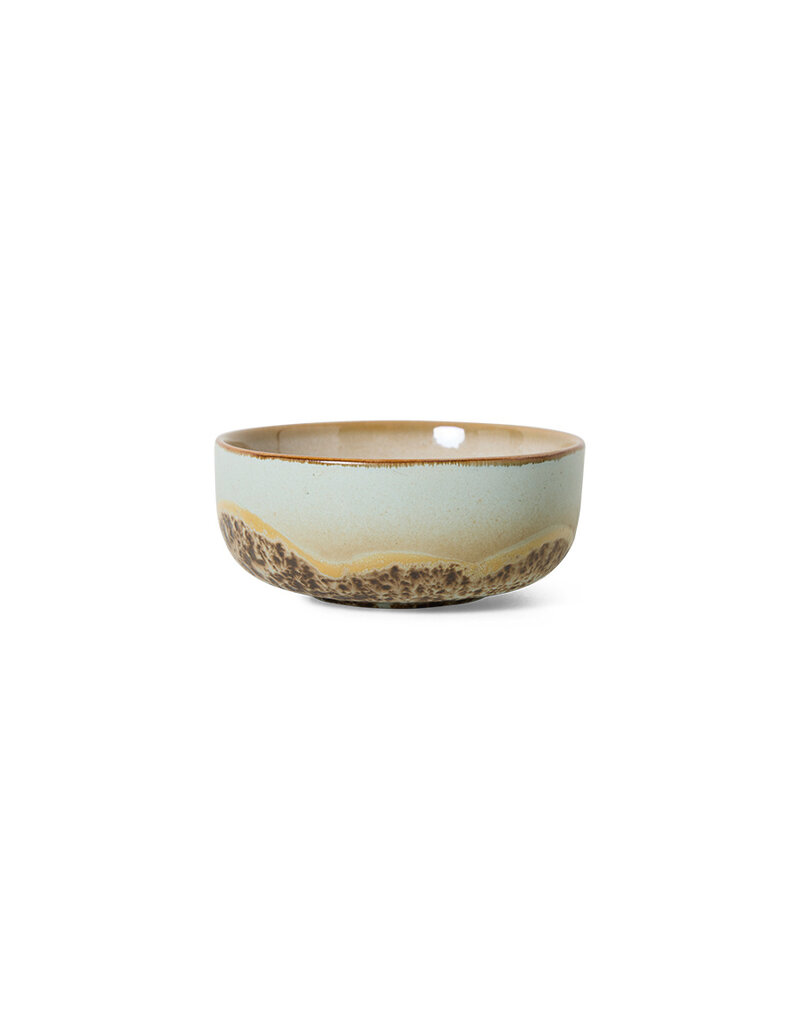 HKLIVING HK LIVING tapas bowl SHELL