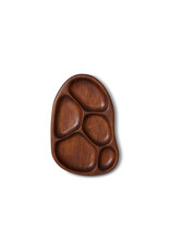 HKLIVING Acacia appetizer board M