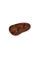 HKLIVING Acacia appetizer board M