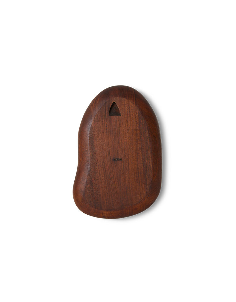 HKLIVING Acacia appetizer board M
