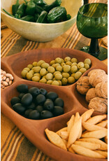 HKLIVING Acacia appetizer board M