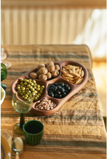 HKLIVING Acacia appetizer board M